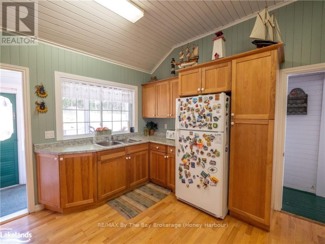 2602 Is 820 Georgian Bay, Georgian Bay