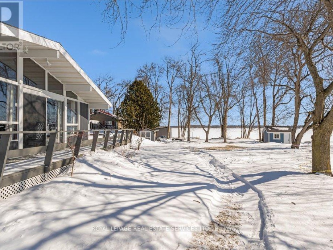 1129 Concession Road 9, Dalrymple-south Lake