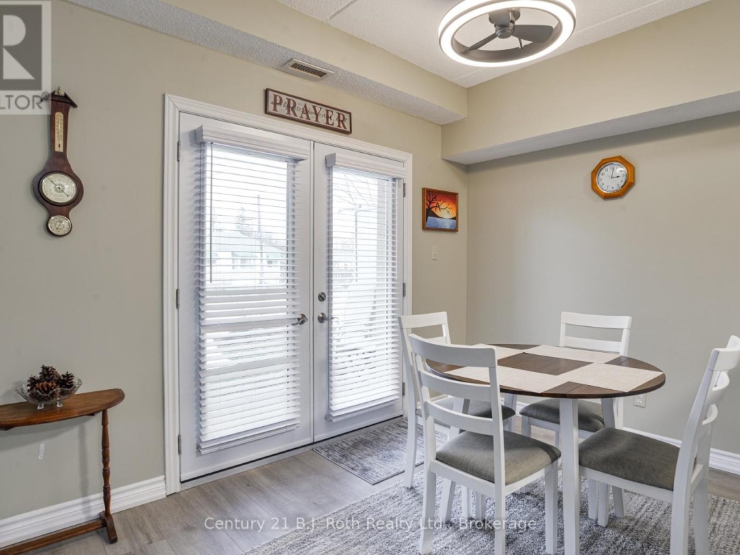 101 - 125 BOND STREET, Orillia