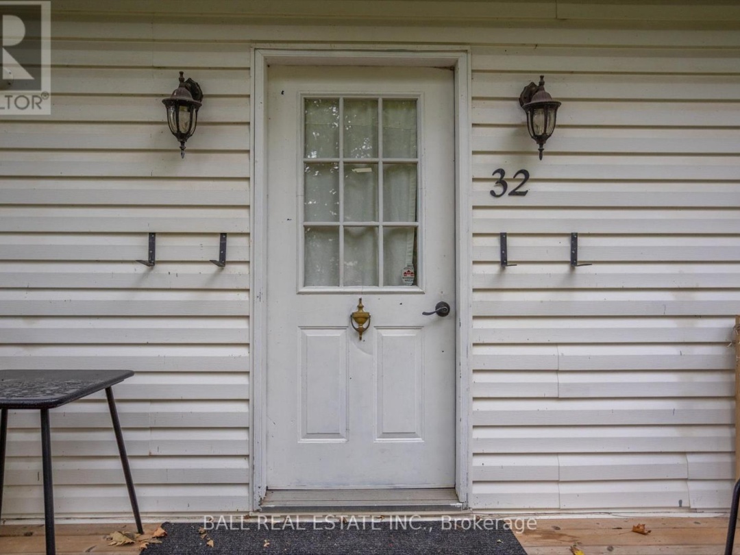 32 CHERRYHILL STREET, 