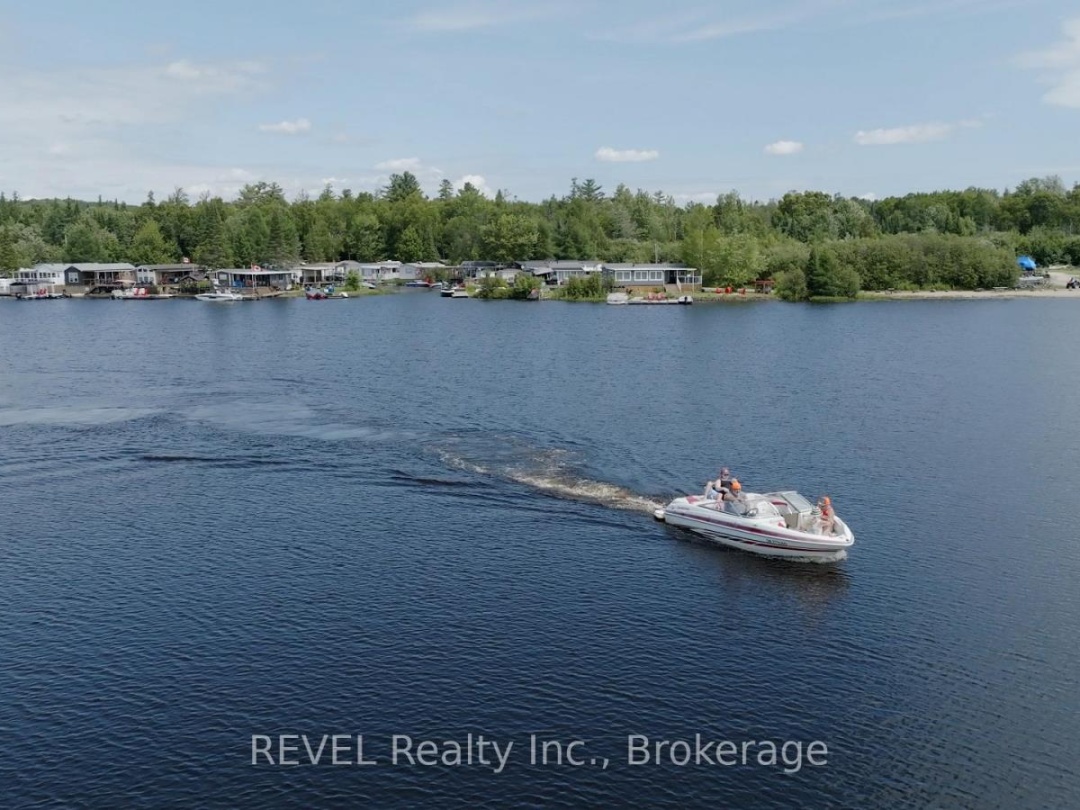 B56 - 85 HUTCHINSON BEACH ROAD, Deer Lake