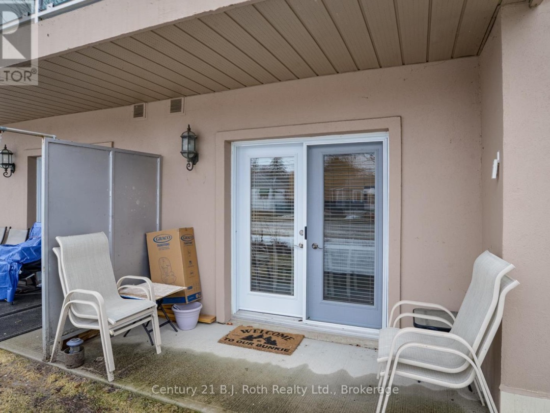 101 - 125 BOND STREET, Orillia
