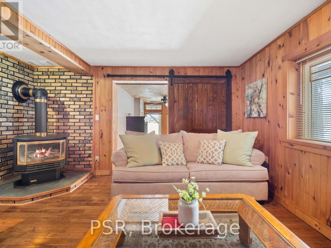1166 PARKERS POINT ROAD, 