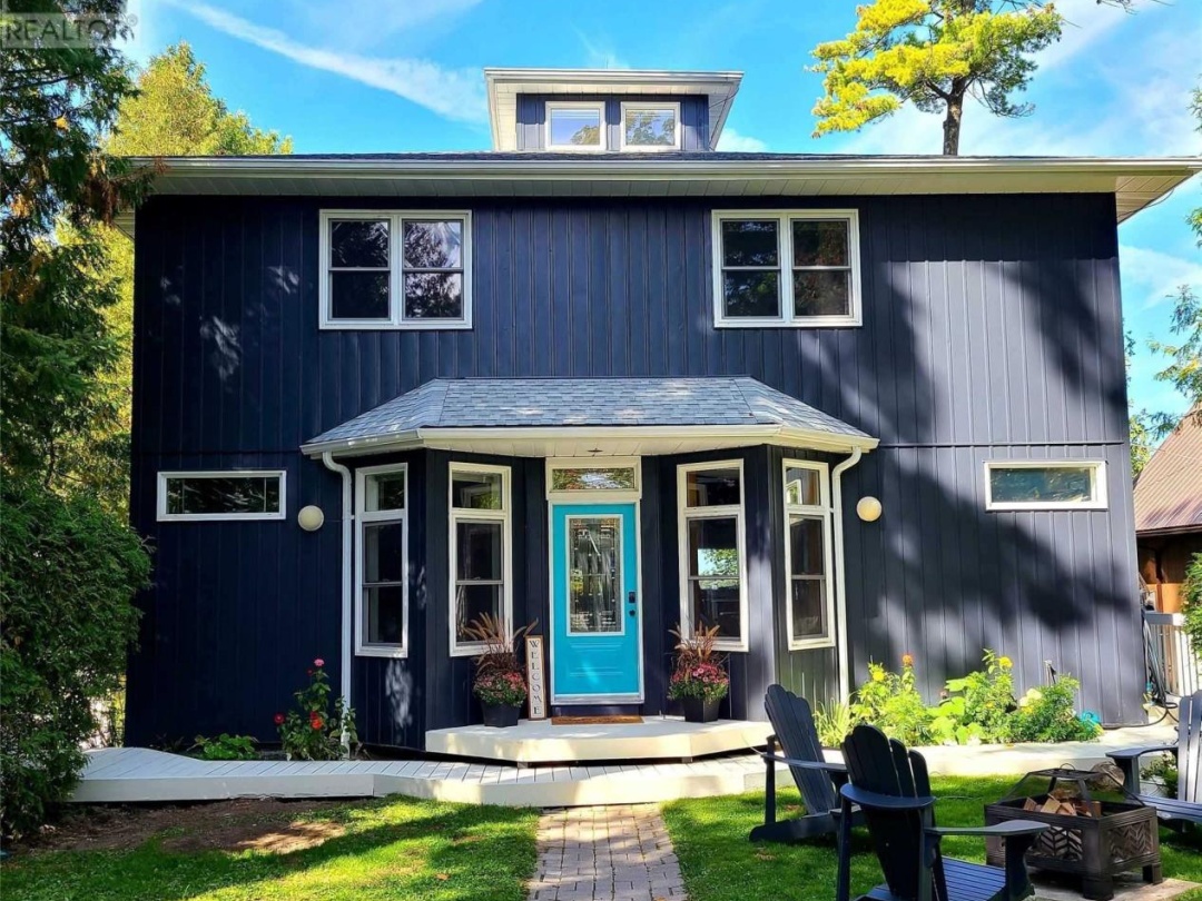 28 GOODMAN ROAD S, 