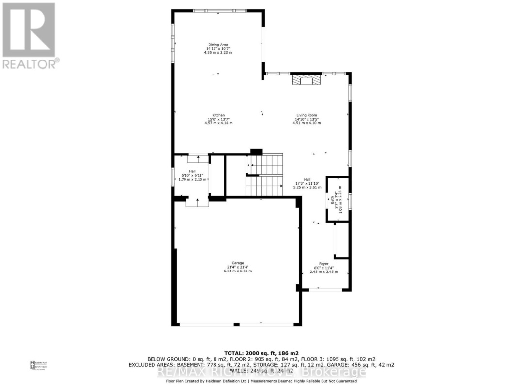 3194 ORION BOULEVARD, 