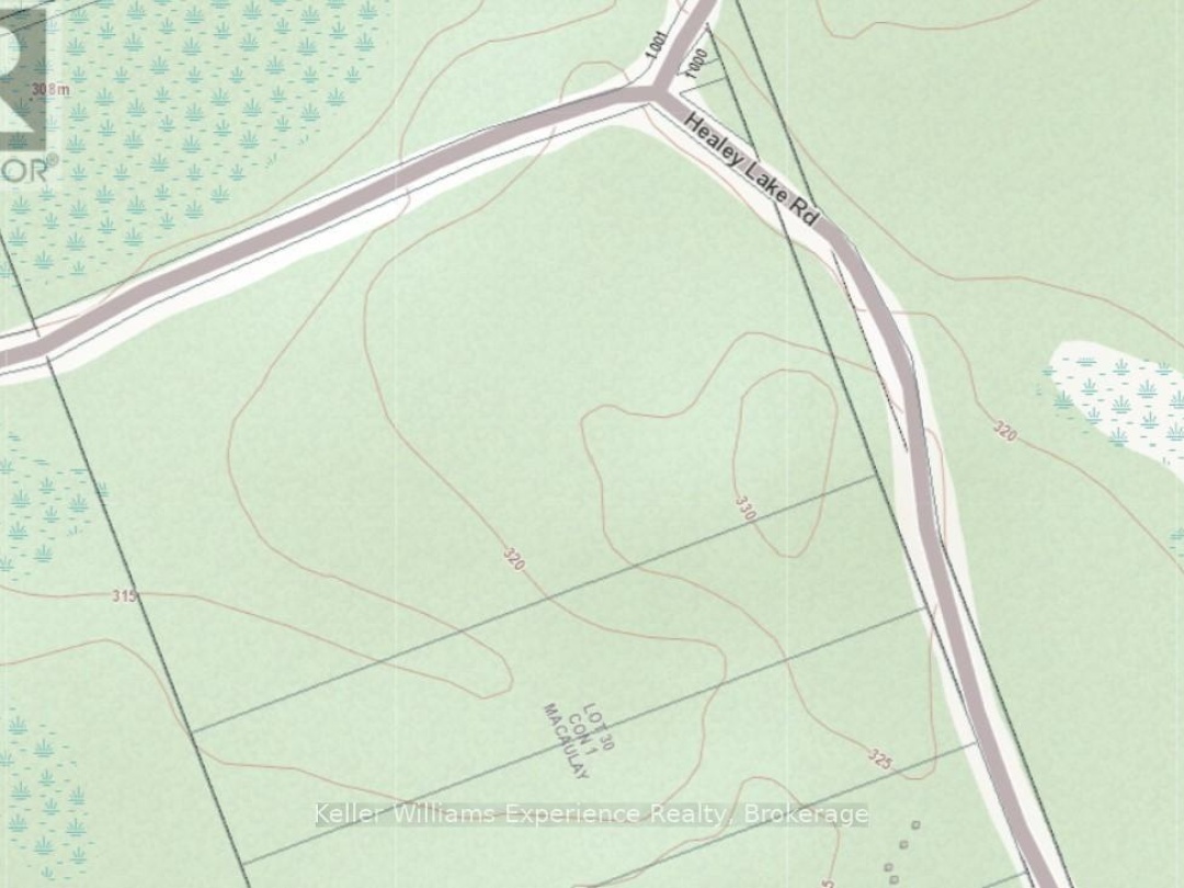 0 HEALEY LAKE ROAD, 