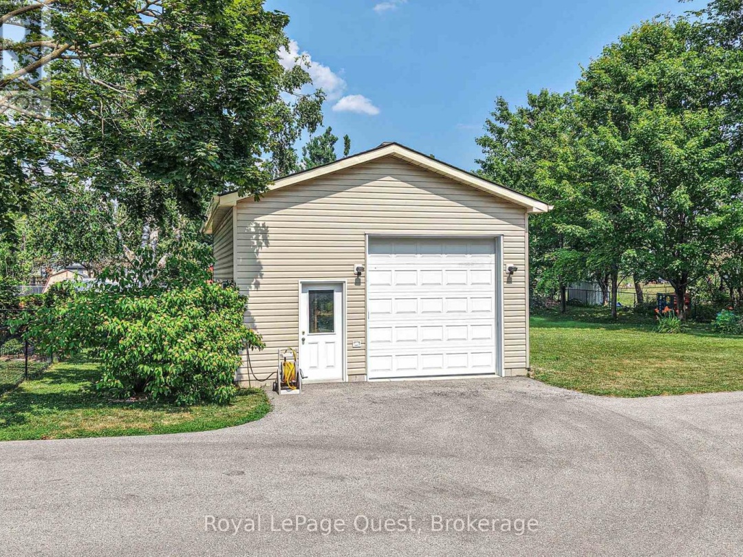 43 CALVERLEY STREET, 