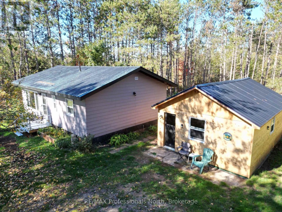 675 GALWAY ROAD, 