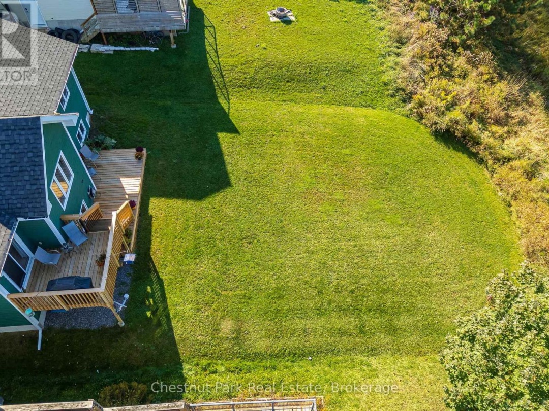 8 COATES AVENUE, 