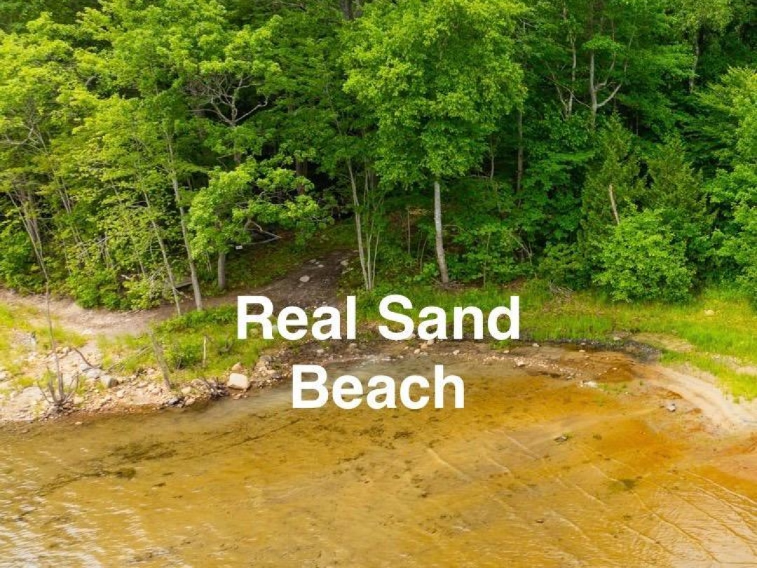 53 Sandy Island, Georgian Bay