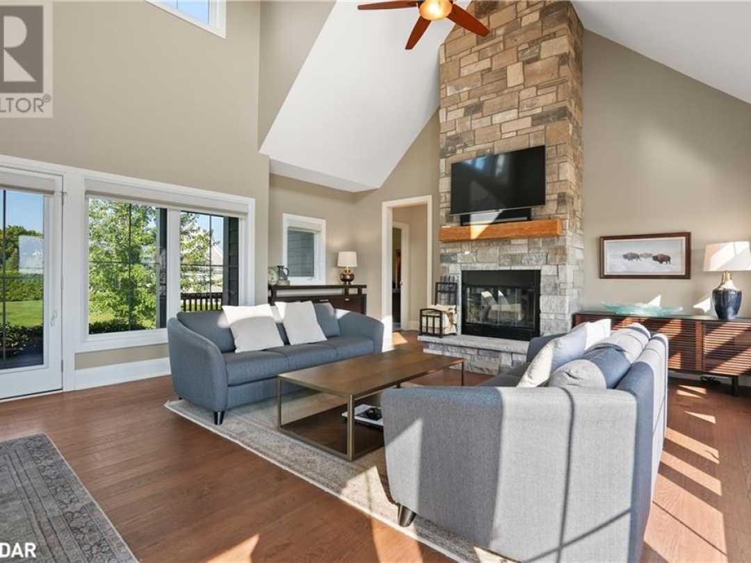 3 Morgan Drive, Oro-Medonte