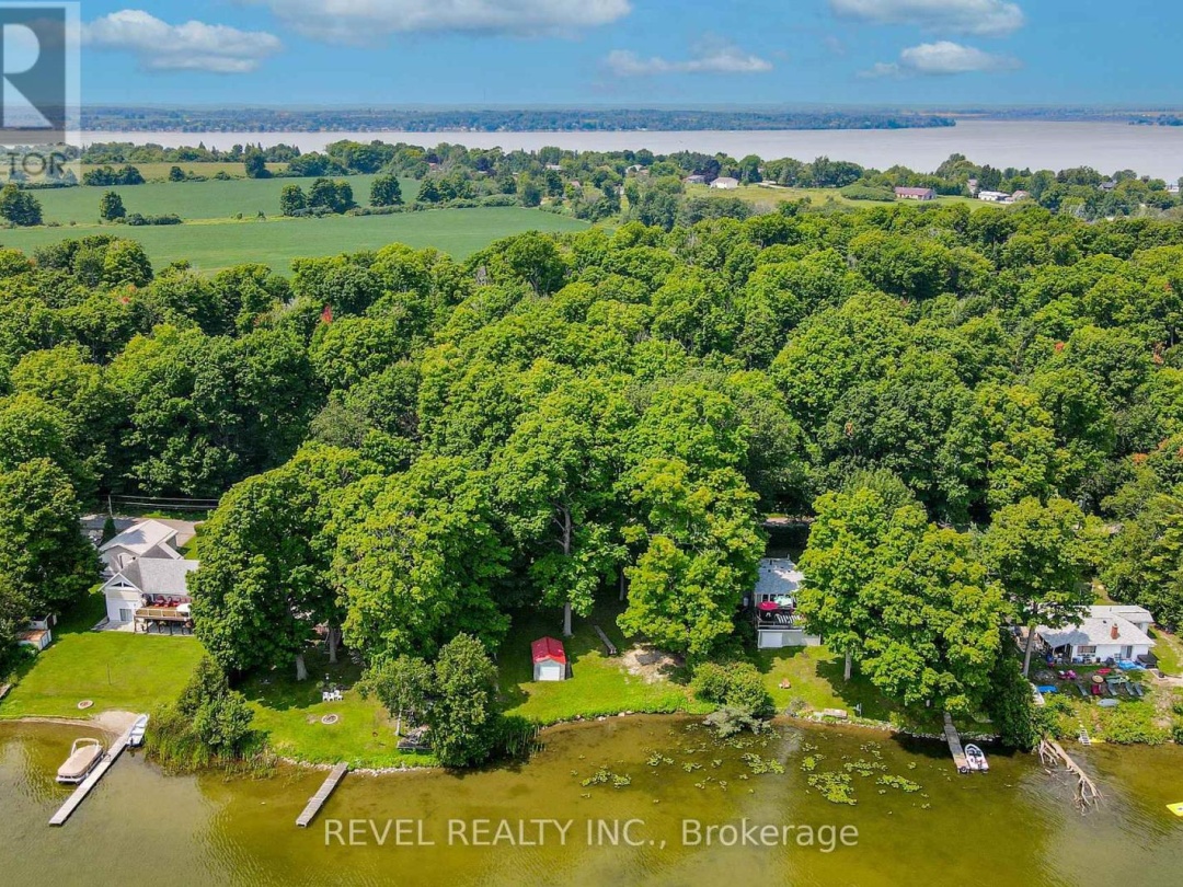 23 Sugarbush Trail, Lake Scugog