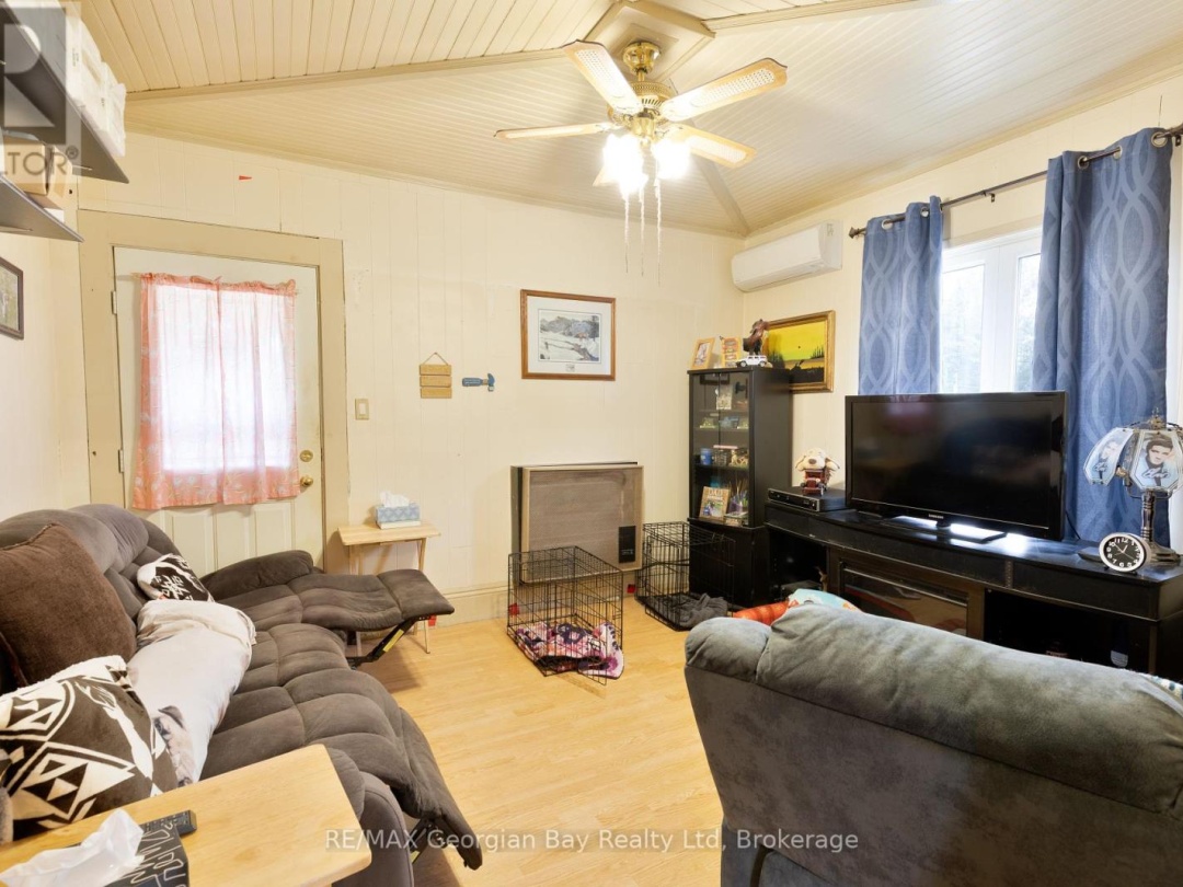 461 WILLIAM STREET, 