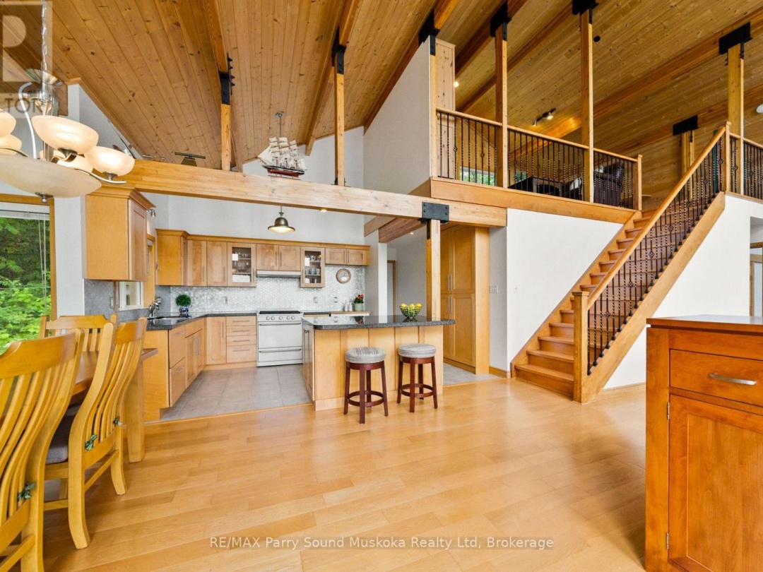 53 Sandy Island, Georgian Bay