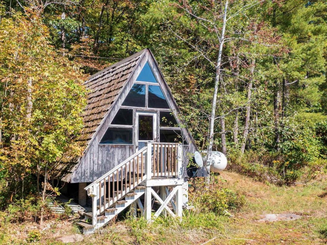 1064 ROAD 3200, Lake Muskoka
