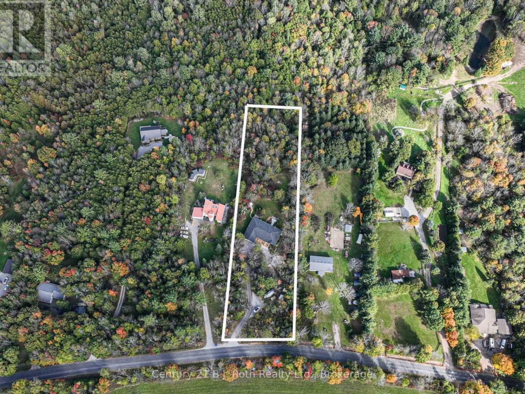 235 Medonte 2 Side Road, Oro-Medonte