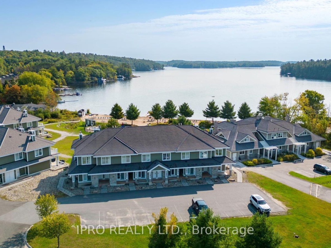 16 1869 Muskoka Rd 118 West Road, Lake Muskoka