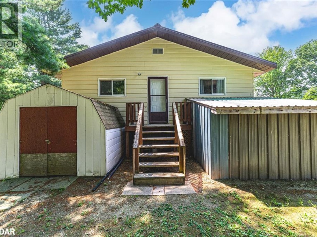 332 BAXTER LOOP Road, 