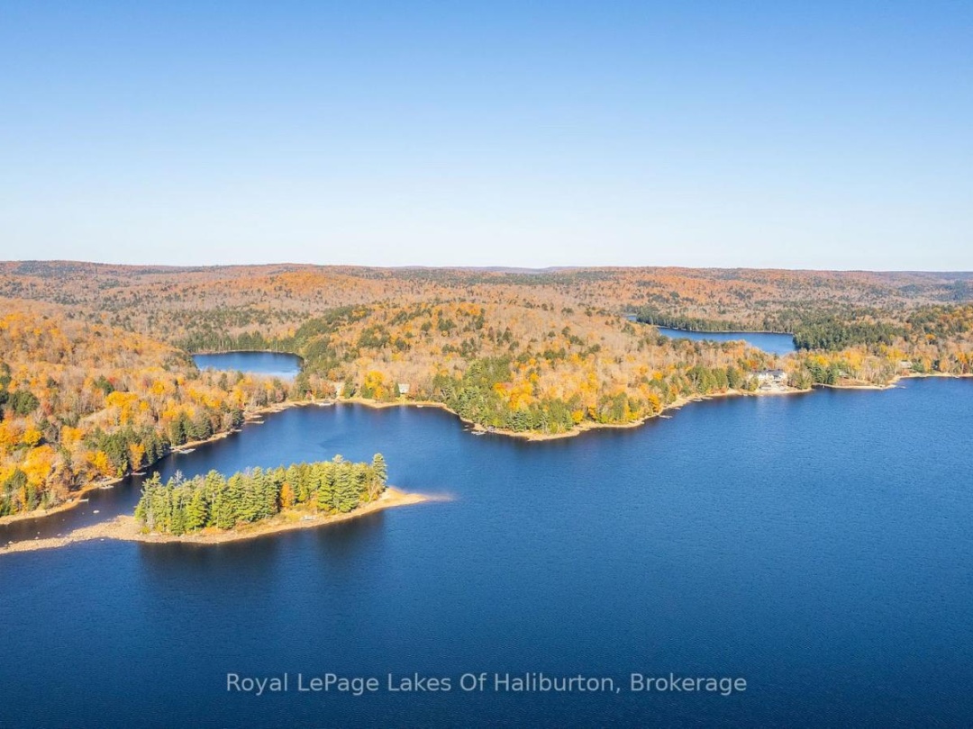 1017 Palace Drive, Little Kennisis Lake