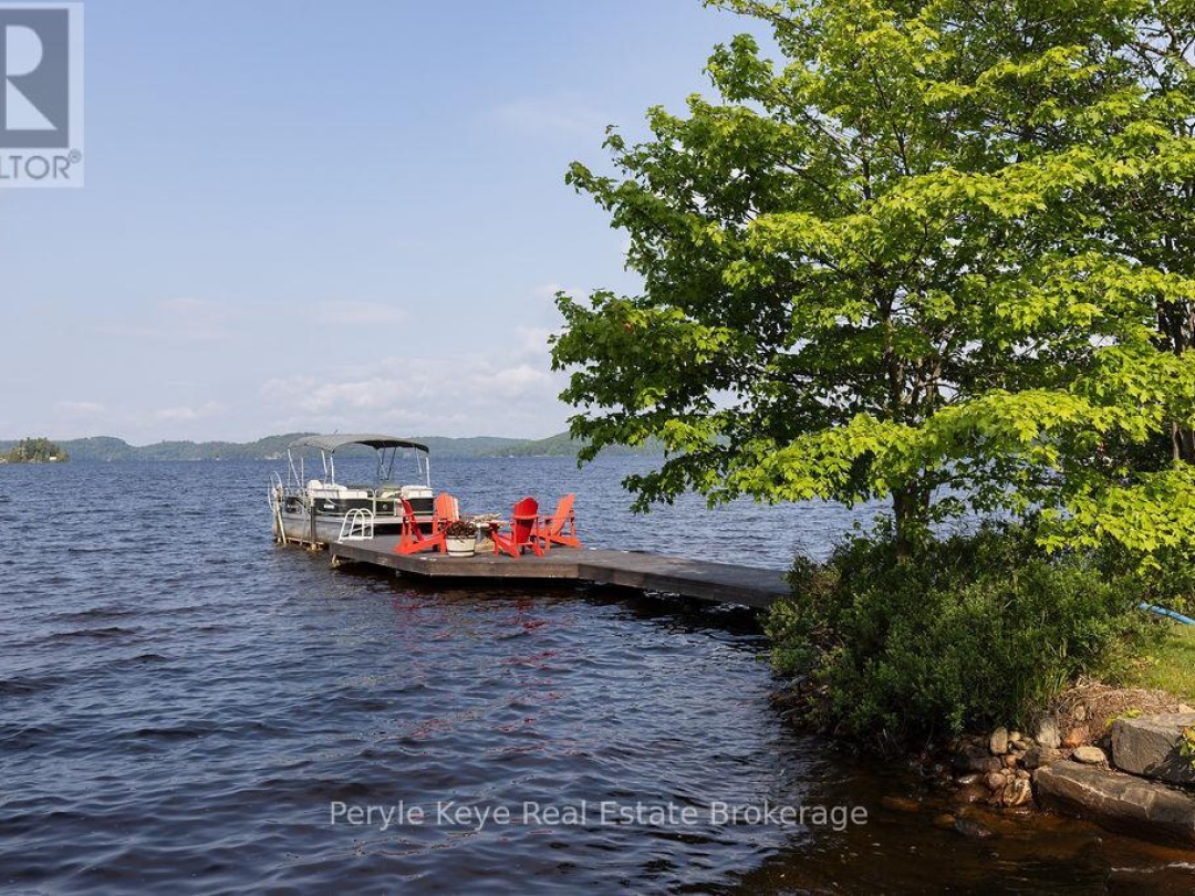 118 ROBIN ROAD, 