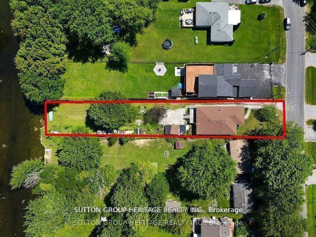 29 LAKE AVENUE, 