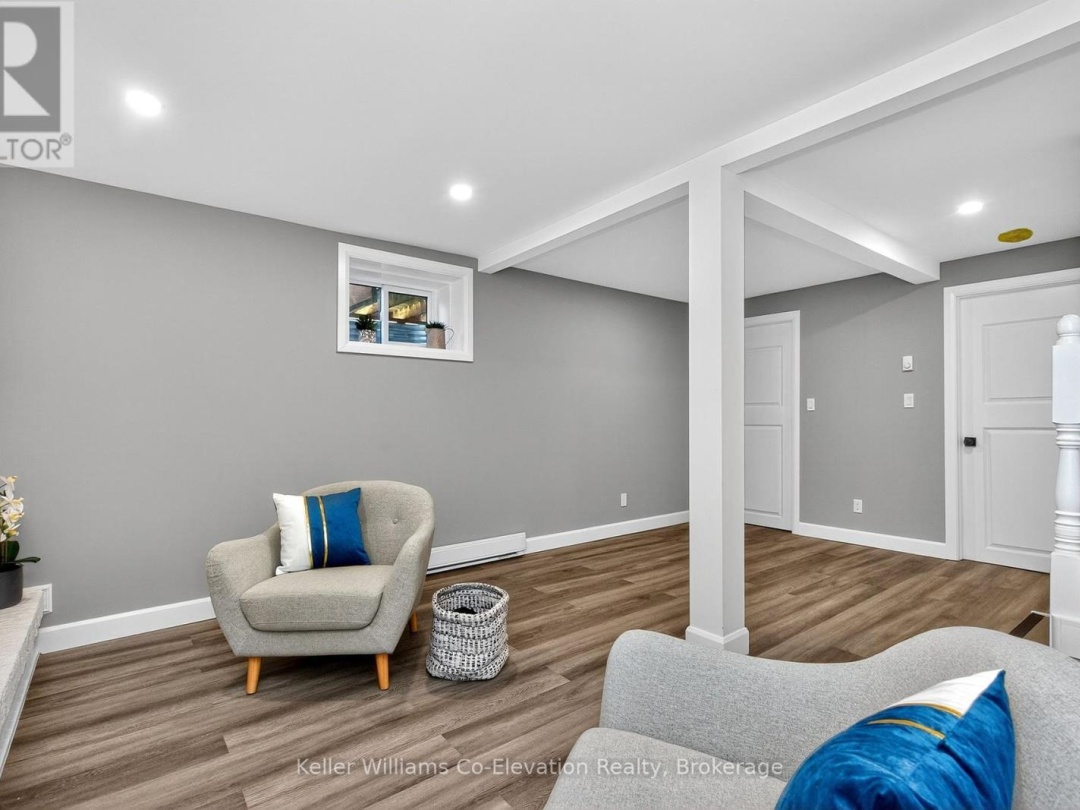 408 BARNES AVENUE, 