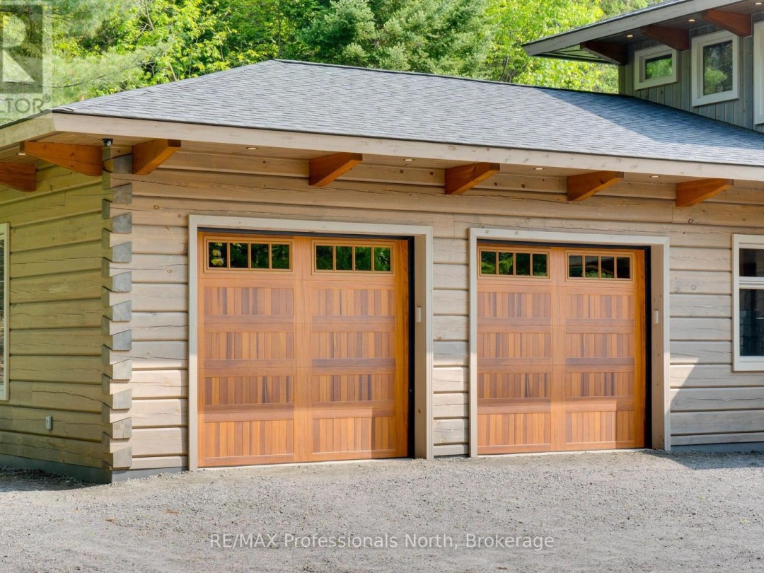 203 BONNELL ROAD, 