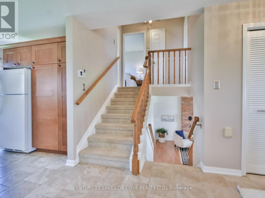 121 BAYSHORE DRIVE, 