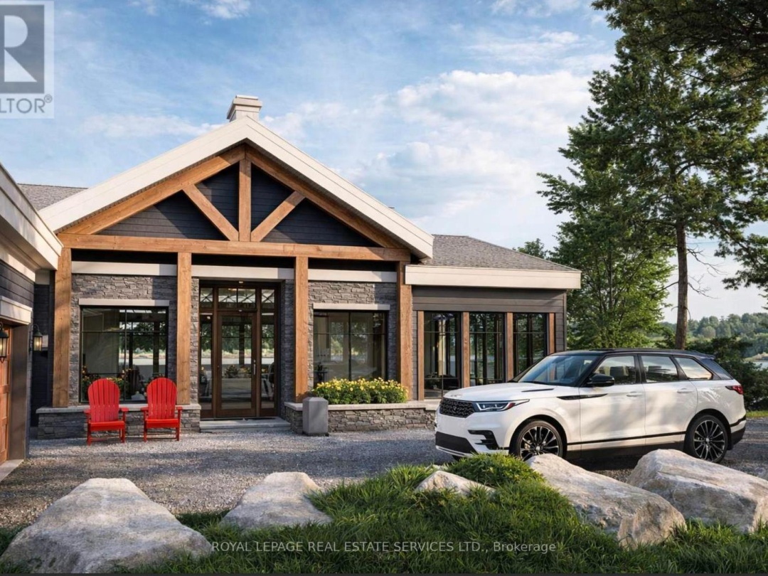 1327-1329 WOODLAND DRIVE, Muldrew Lake