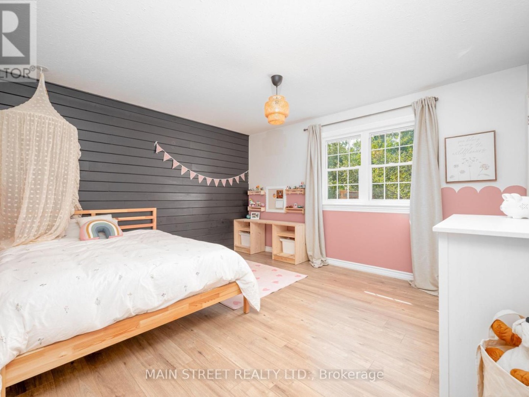 76 LAURENT BOULEVARD, 