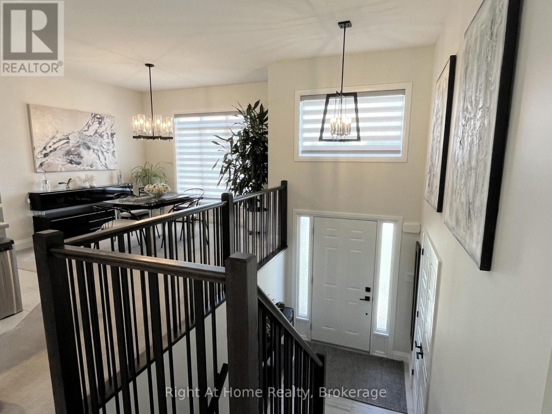 23 RALPH DALTON BOULEVARD, 
