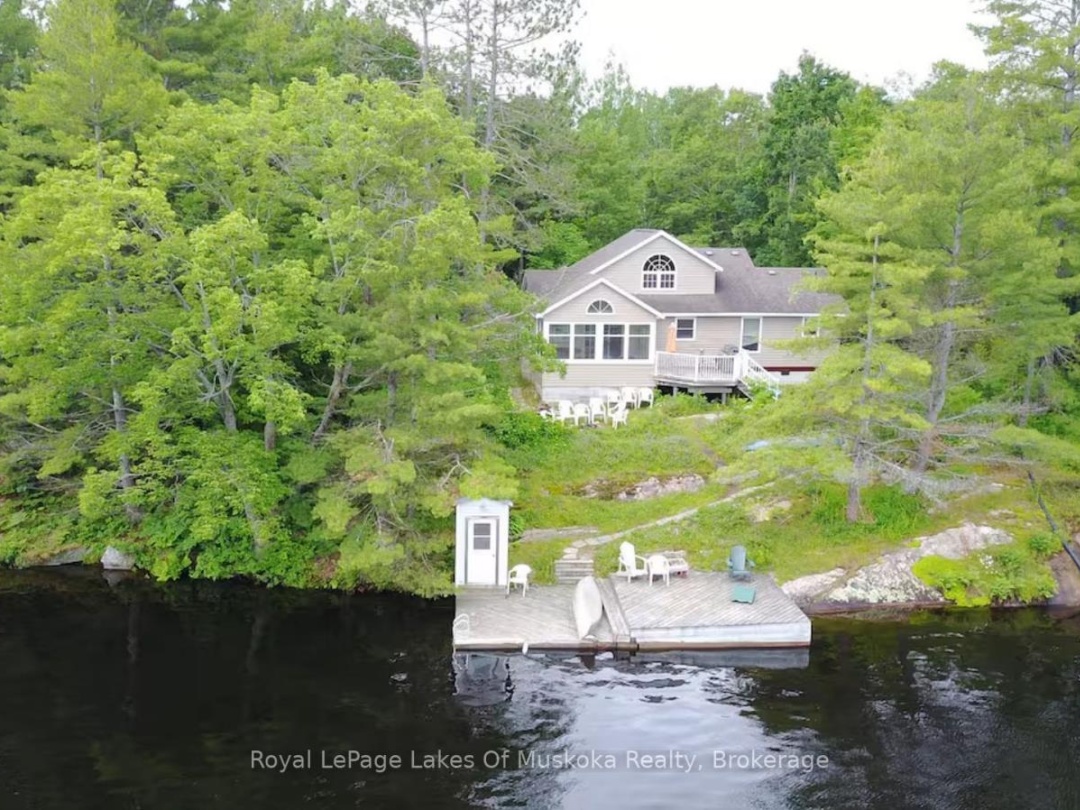 49 PINETREE ROAD, 