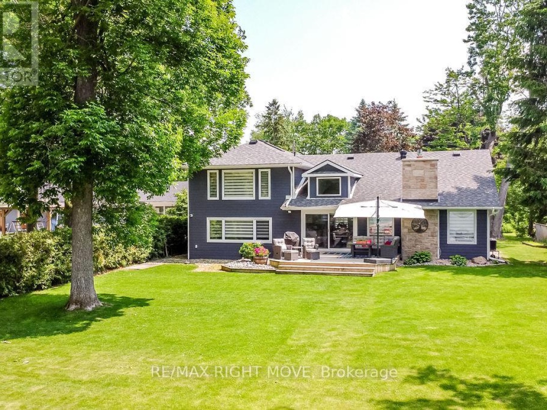 668 BROADVIEW AVENUE, 