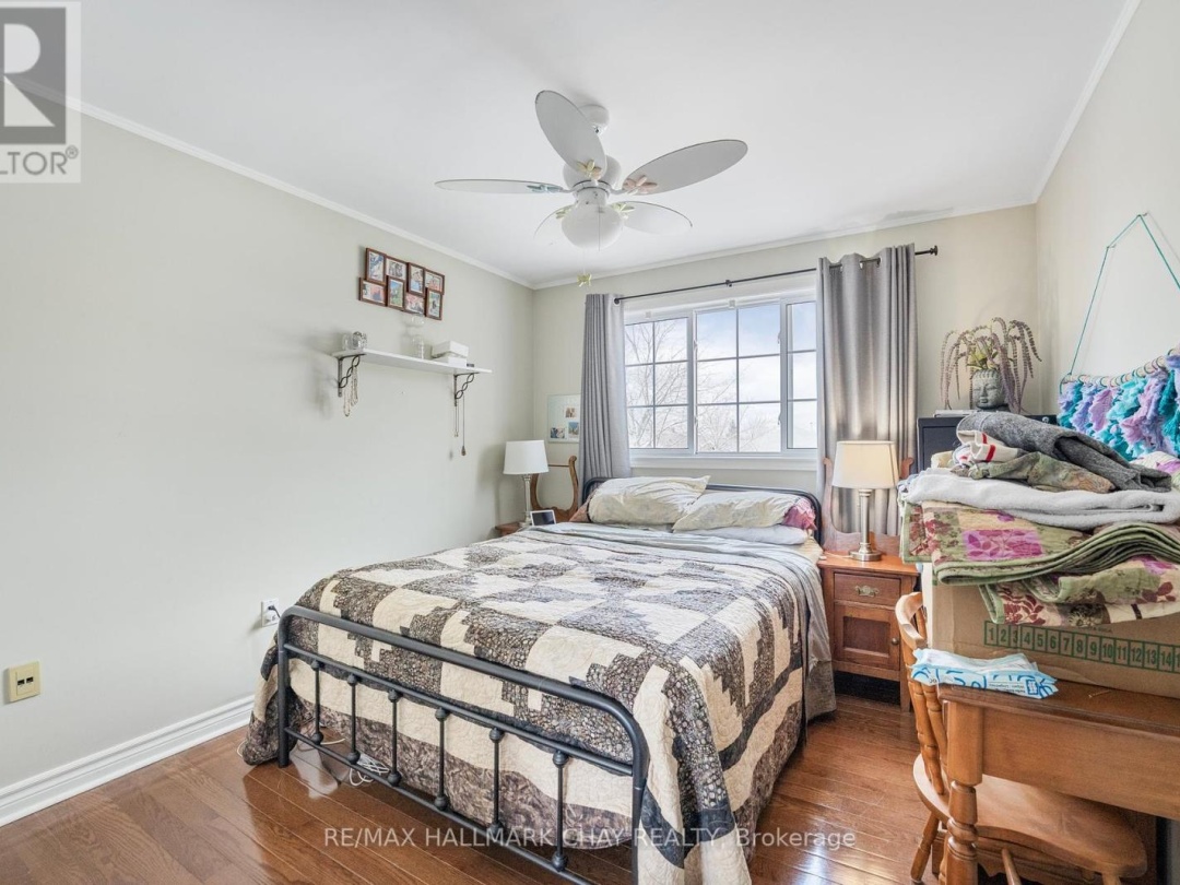 11 Watson Court, Orillia