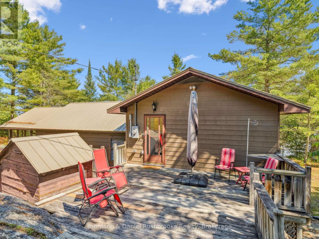 148 SMOOTH ROCK ROAD, 