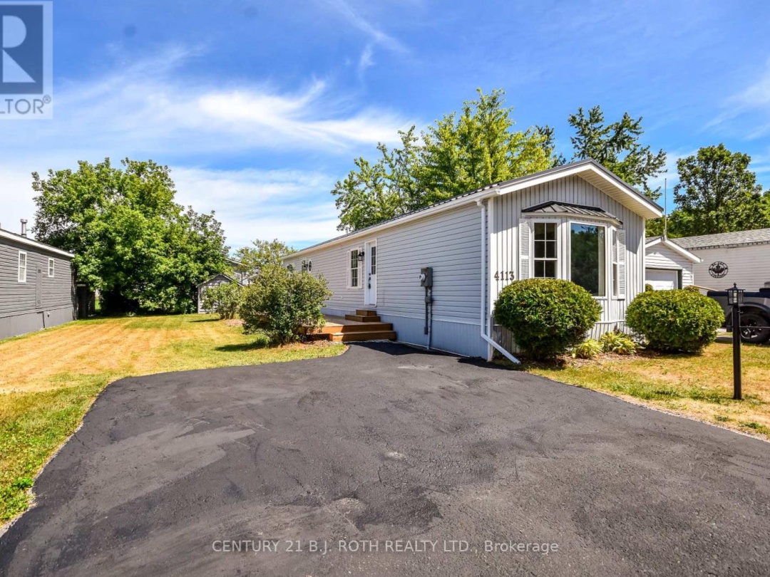 4113 ASH CRESCENT, 