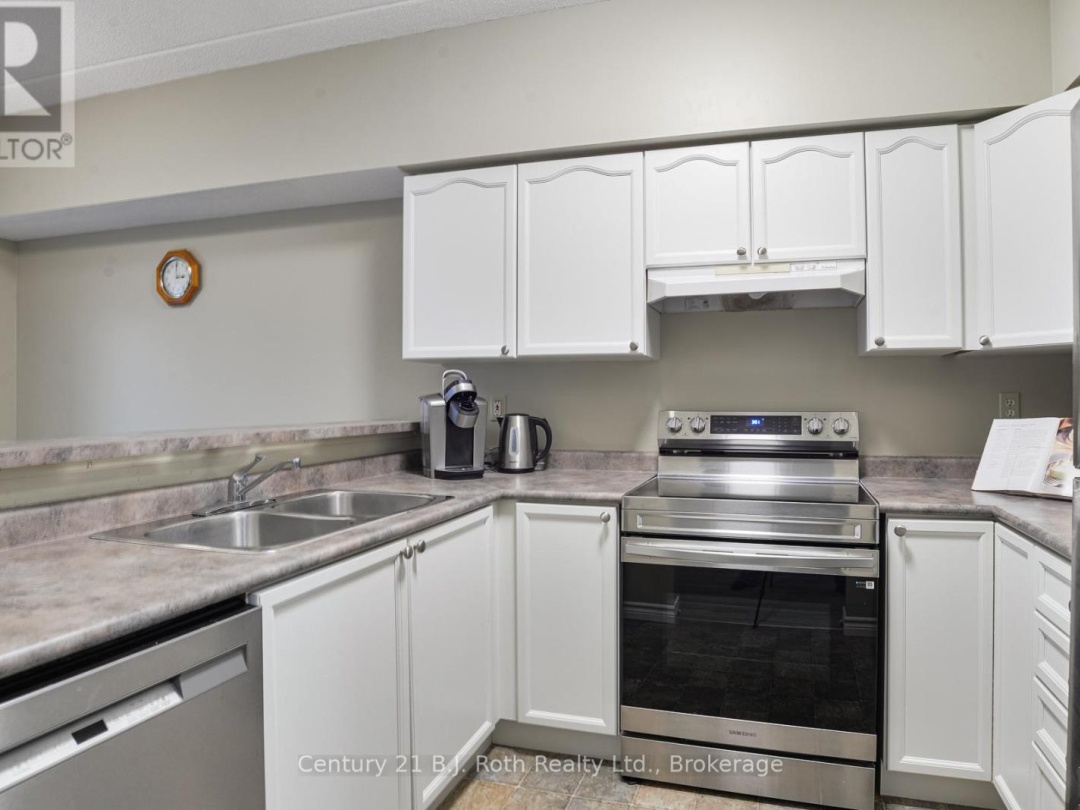 101 - 125 BOND STREET, Orillia