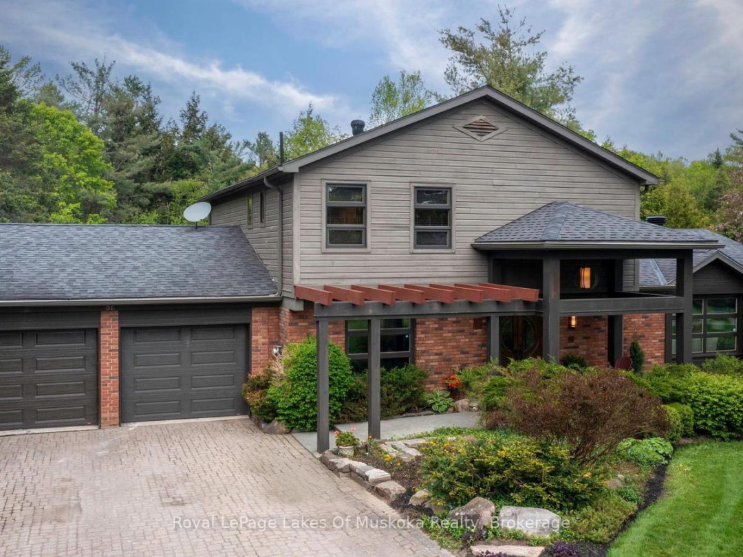 31 CURLING ROAD, 