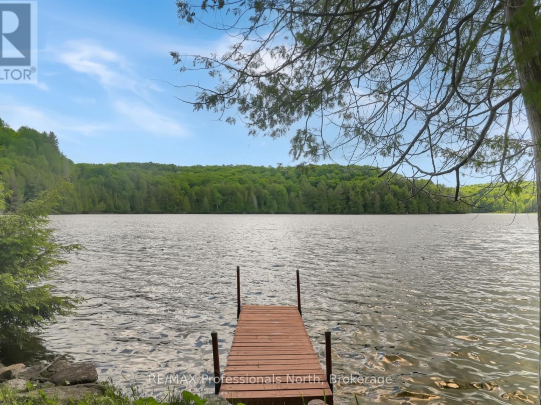 1930 TRAPPERS TRAIL, Negaunee Lake