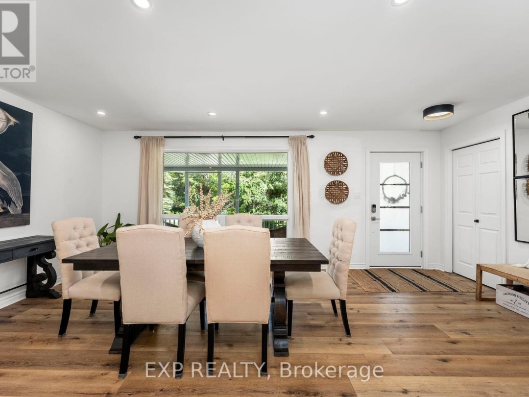 14 MUSKIE DRIVE, 