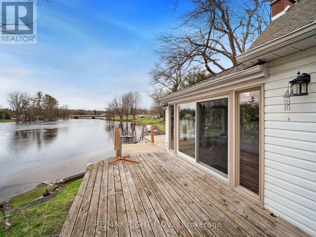 1012 Cowbell Lane, Severn Lake