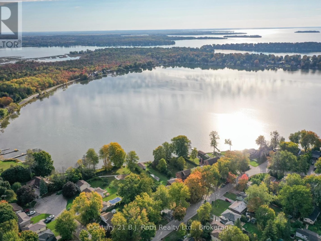 624 High Street, Lake Simcoe