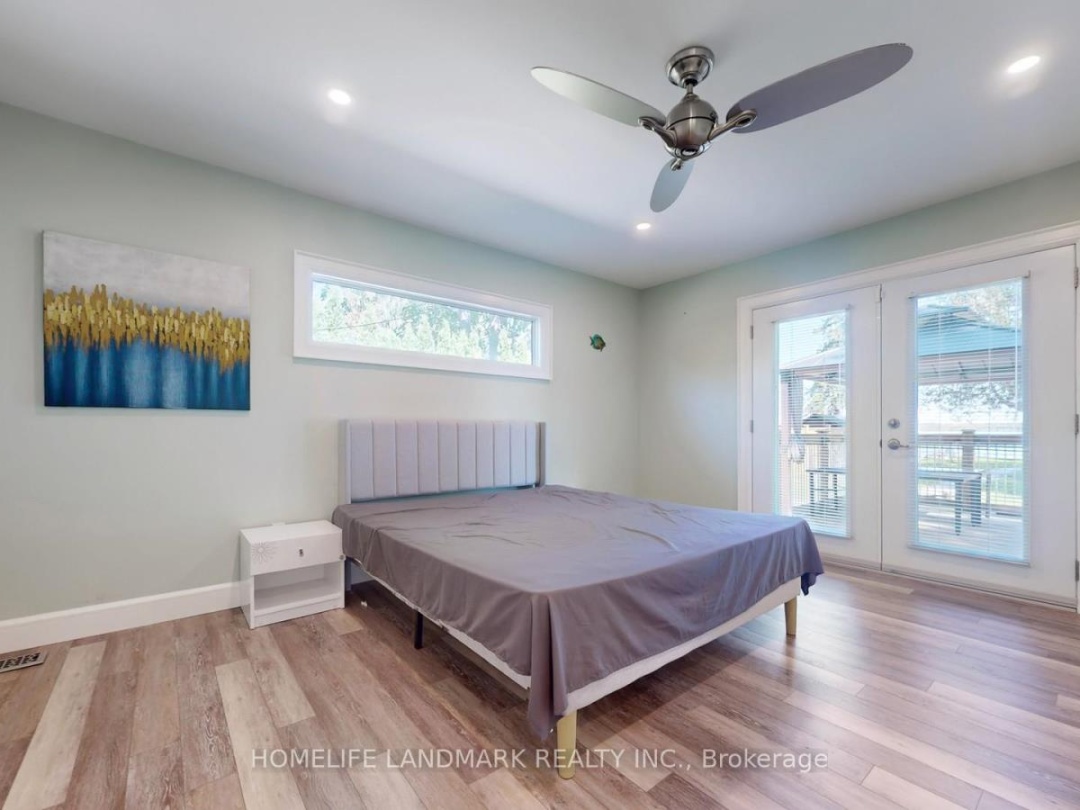 208 LAKESHORE DRIVE, 