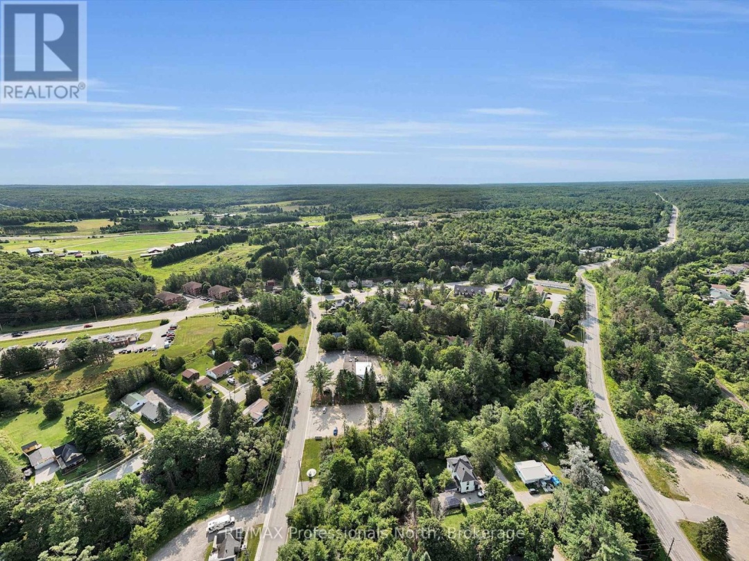 148 MUSKOKA ROAD, 