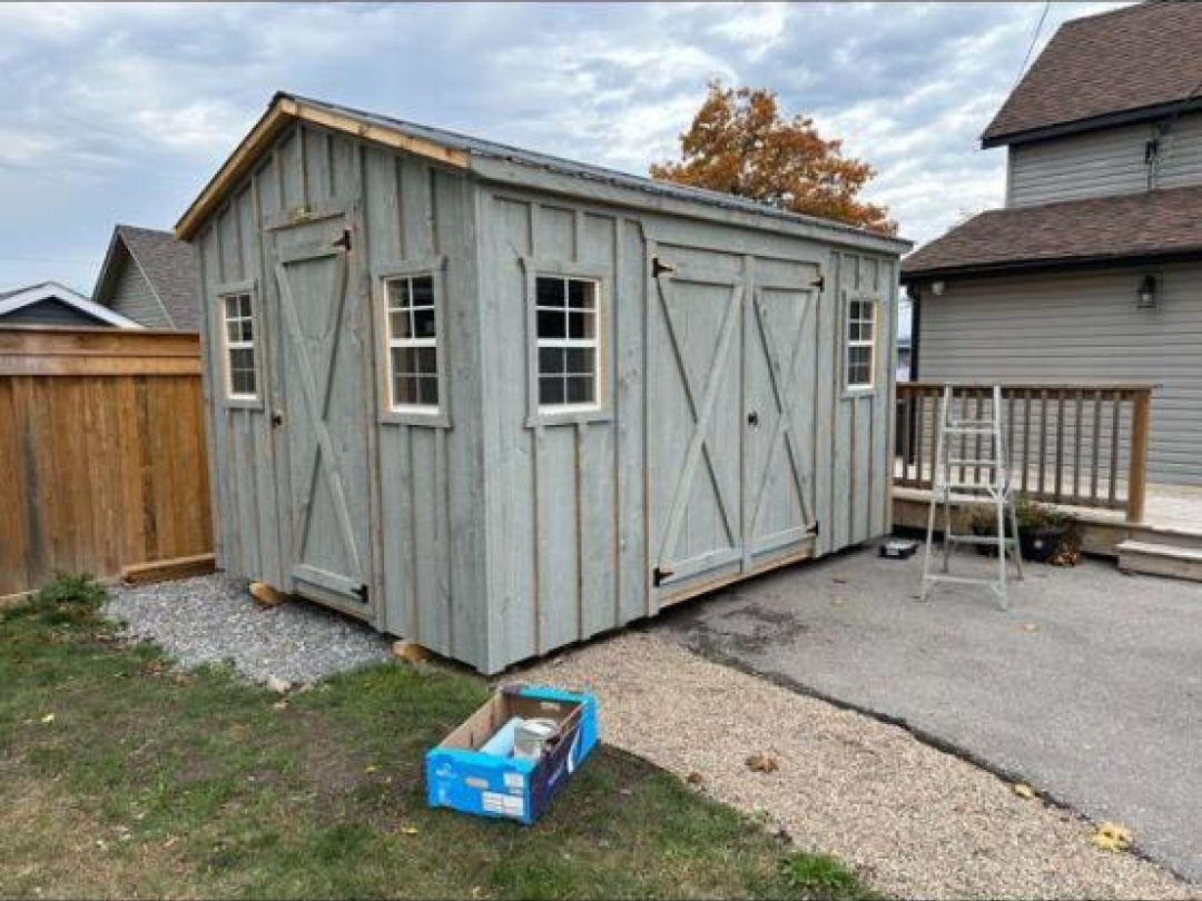 42 Pavillion Road, Sturgeon Lake