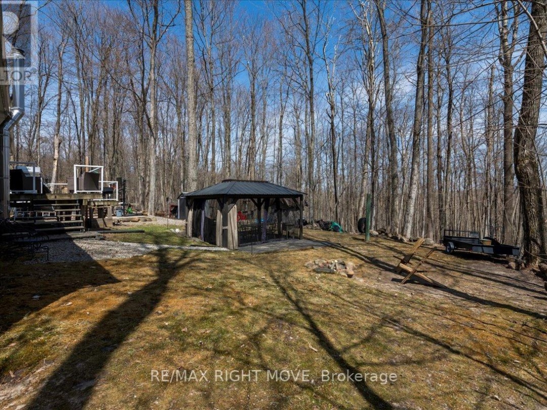 5 Snowshoe Trail, Oro-Medonte