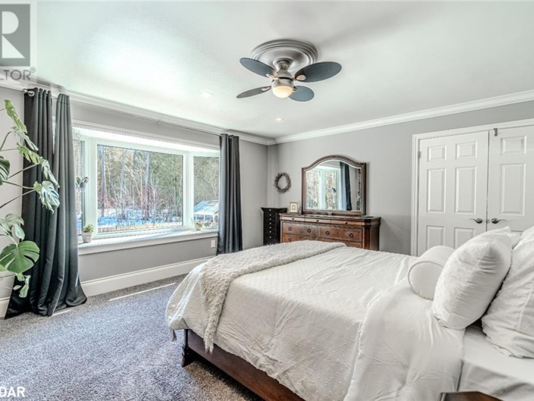 99 King Road, Waubaushene