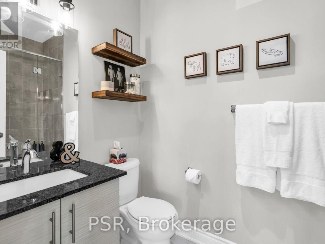 44 CARRICK TRAIL, 
