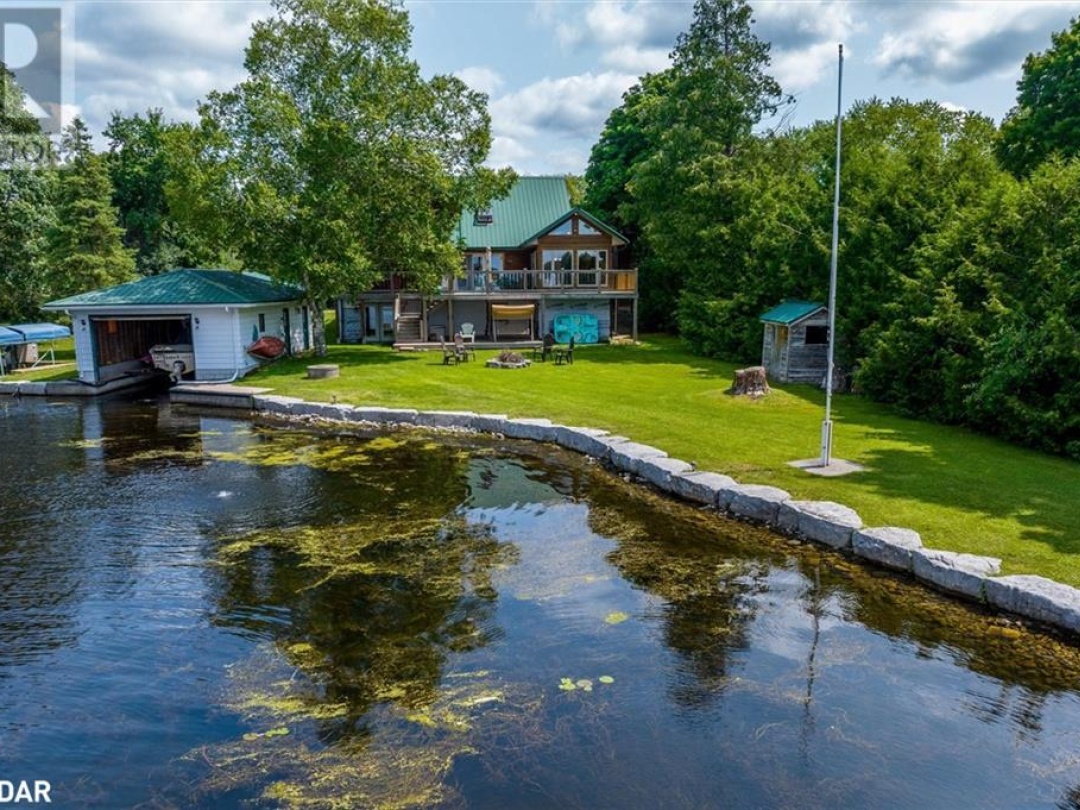 48 Sturgeon Glen Road, Sturgeon Lake