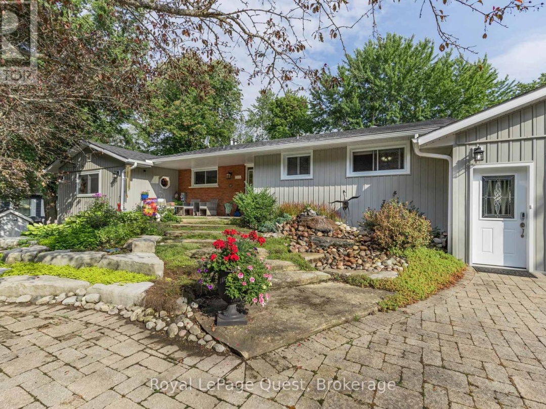 2505 Norton Road, Severn Lake